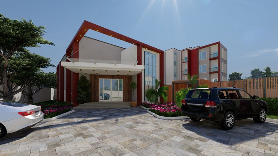 Hospitality Facility