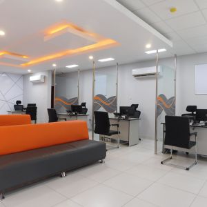 Fidelity Bank